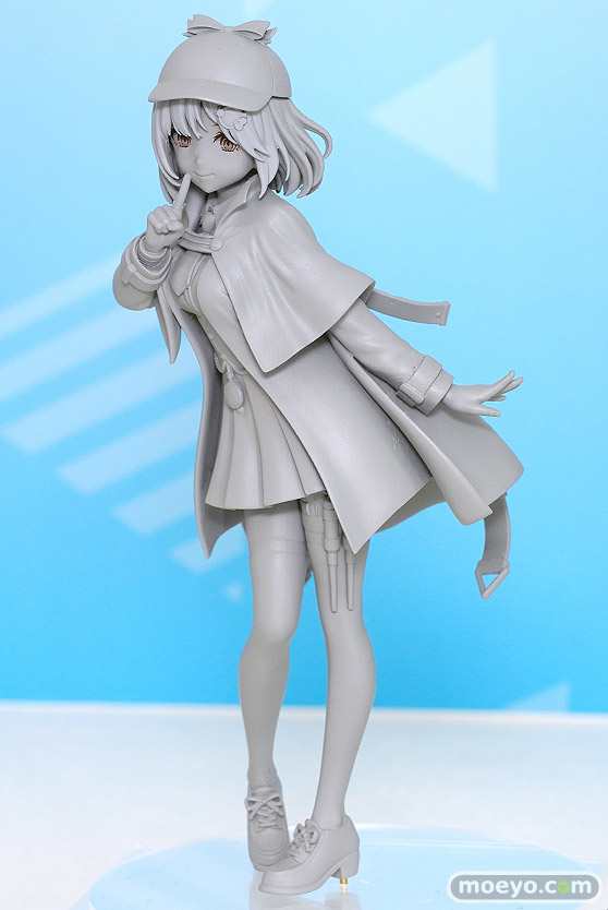 グッドスマイルカンパニー POP UP PARADE ホロライブプロダクション ワトソン・アメリア スマイルフェス2022 フィギュア 03