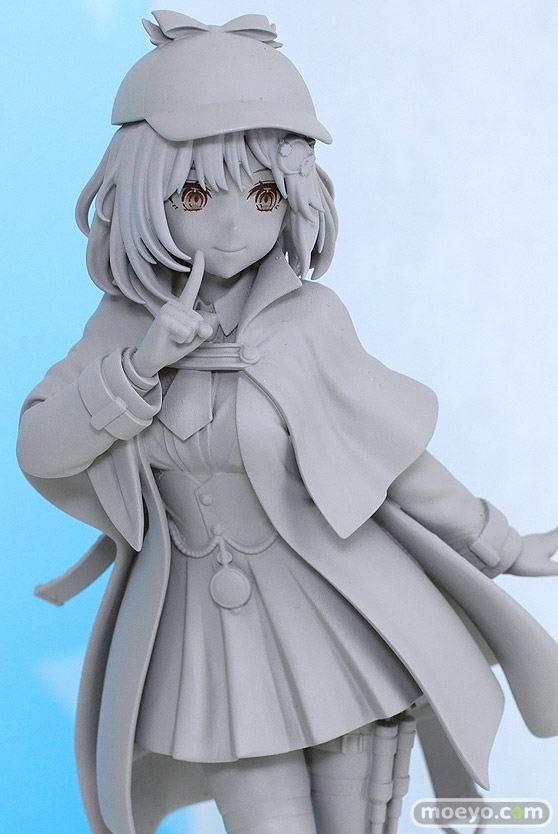 グッドスマイルカンパニー POP UP PARADE ホロライブプロダクション ワトソン・アメリア スマイルフェス2022 フィギュア 04