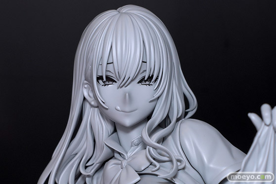 ロケットボーイ オカネダイスキ 須藤遠亜 メメ50 にゃばー 第4回 ネイティブ フィギュア展示会（エロホビ） エロ フィギュア キャストオフ 06