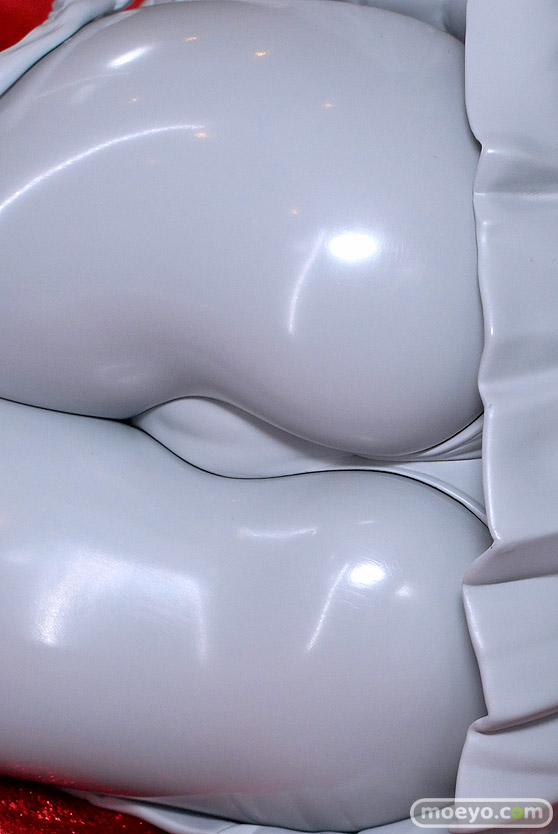 ロケットボーイ オカネダイスキ 須藤遠亜 メメ50 にゃばー 第4回 ネイティブ フィギュア展示会（エロホビ） エロ フィギュア キャストオフ 16