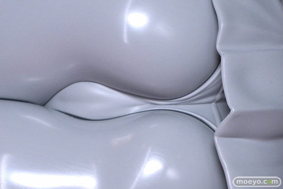 ロケットボーイ オカネダイスキ 須藤遠亜 メメ50 にゃばー 第4回 ネイティブ フィギュア展示会（エロホビ） エロ フィギュア キャストオフ 17