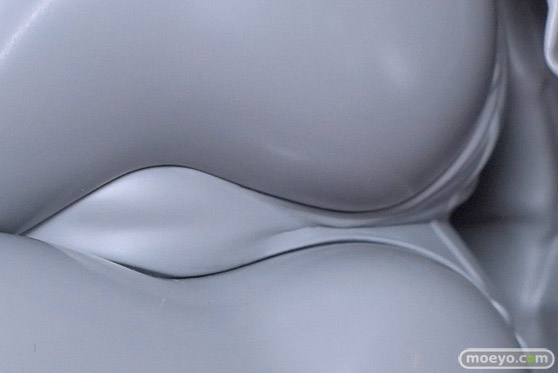 ロケットボーイ オカネダイスキ 須藤遠亜 メメ50 にゃばー 第4回 ネイティブ フィギュア展示会（エロホビ） エロ フィギュア キャストオフ 19