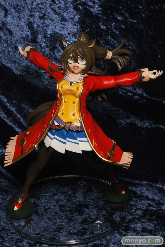 画像　フィギュア　サンプル　レビュー　ワンダーフェスティバル2022 [夏]　GenocideKitten シアノアクリレート もものはなうり 09