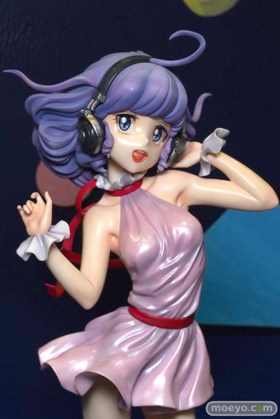 画像　フィギュア　サンプル　レビュー　ワンダーフェスティバル2022 [夏]　GenocideKitten シアノアクリレート もものはなうり 15