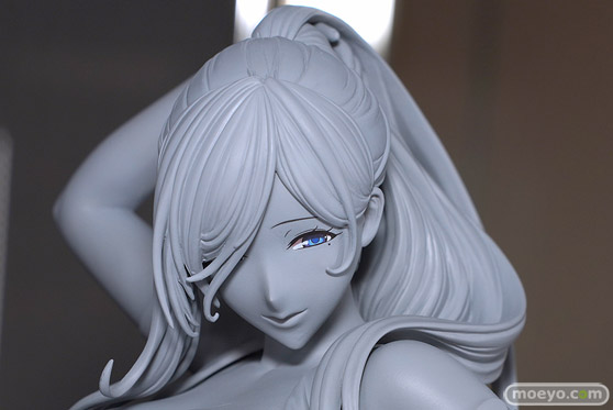 BINDing COMIC ExE 12 表紙イラスト クリスティーナななお 第4回 ネイティブ フィギュア展示会（エロホビ） エロ フィギュア キャストオフ 06