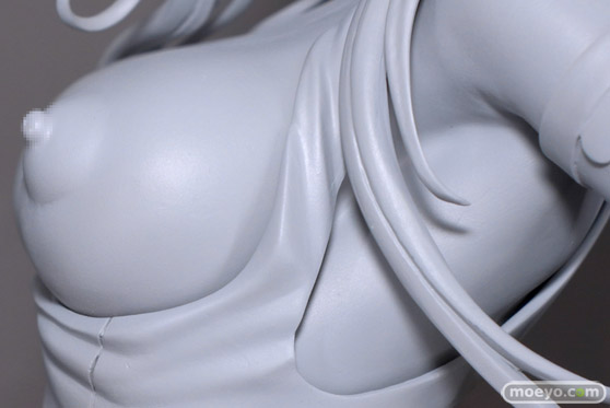 BINDing COMIC ExE 12 表紙イラスト クリスティーナななお 第4回 ネイティブ フィギュア展示会（エロホビ） エロ フィギュア キャストオフ 08