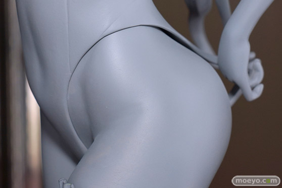 BINDing COMIC ExE 12 表紙イラスト クリスティーナななお 第4回 ネイティブ フィギュア展示会（エロホビ） エロ フィギュア キャストオフ 09