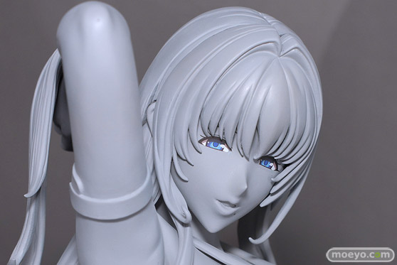 BINDing COMIC ExE 12 表紙イラスト 椿原ミラ ななお 第4回 ネイティブ フィギュア展示会（エロホビ） エロ フィギュア キャストオフ 06