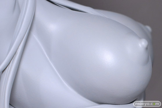 BINDing COMIC ExE 12 表紙イラスト 椿原ミラ ななお 第4回 ネイティブ フィギュア展示会（エロホビ） エロ フィギュア キャストオフ 09