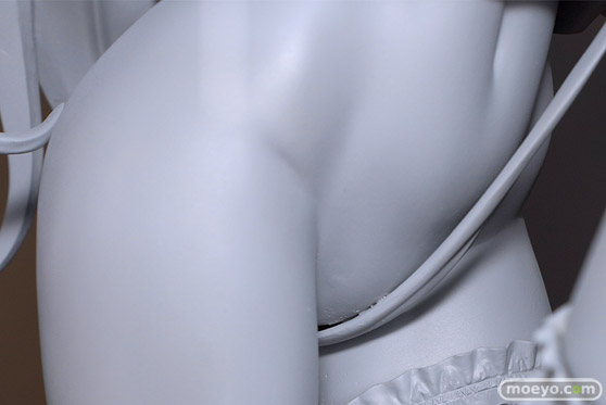 BINDing COMIC ExE 12 表紙イラスト 椿原ミラ ななお 第4回 ネイティブ フィギュア展示会（エロホビ） エロ フィギュア キャストオフ 11