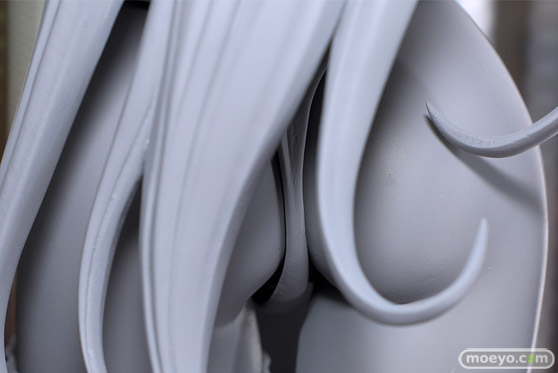 BINDing COMIC ExE 12 表紙イラスト 椿原ミラ ななお 第4回 ネイティブ フィギュア展示会（エロホビ） エロ フィギュア キャストオフ 12