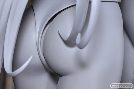 BINDing COMIC ExE 12 表紙イラスト 椿原ミラ ななお 第4回 ネイティブ フィギュア展示会（エロホビ） エロ フィギュア キャストオフ 13