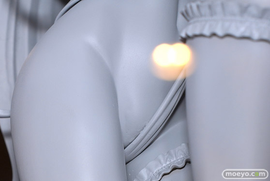 BINDing COMIC ExE 12 表紙イラスト 椿原ミラ ななお 第4回 ネイティブ フィギュア展示会（エロホビ） エロ フィギュア キャストオフ 14