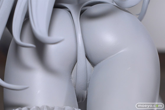 BINDing COMIC ExE 12 表紙イラスト 椿原ミラ ななお 第4回 ネイティブ フィギュア展示会（エロホビ） エロ フィギュア キャストオフ 15