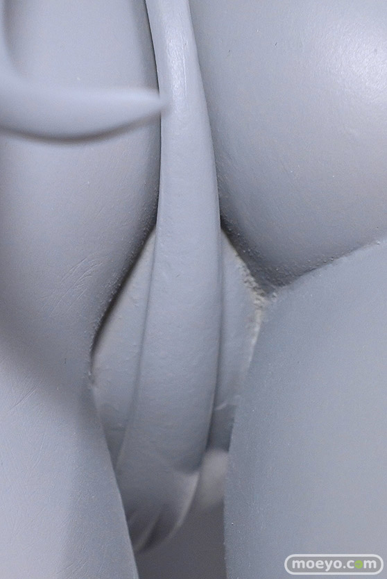 BINDing COMIC ExE 12 表紙イラスト 椿原ミラ ななお 第4回 ネイティブ フィギュア展示会（エロホビ） エロ フィギュア キャストオフ 16