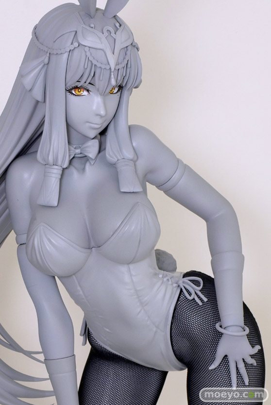 フリーイング B-STYLE non original Anubis : Bunny Ver. グラビアンスキー YOSHI スマイルフェス2022 フィギュア 04