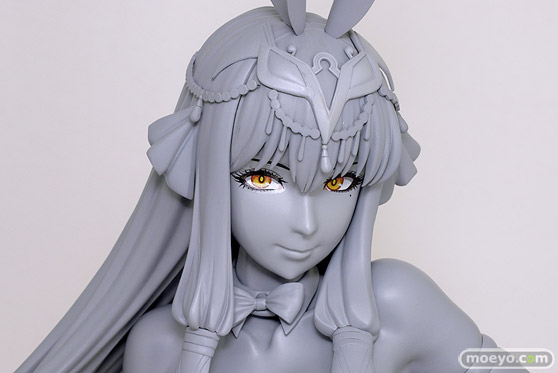 フリーイング B-STYLE non original Anubis : Bunny Ver. グラビアンスキー YOSHI スマイルフェス2022 フィギュア 05