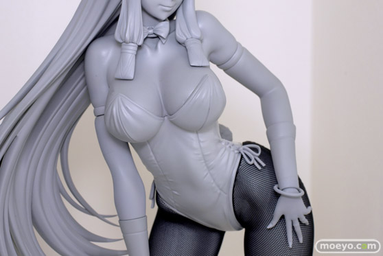 フリーイング B-STYLE non original Anubis : Bunny Ver. グラビアンスキー YOSHI スマイルフェス2022 フィギュア 06