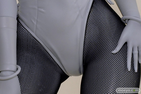 フリーイング B-STYLE non original Anubis : Bunny Ver. グラビアンスキー YOSHI スマイルフェス2022 フィギュア 11