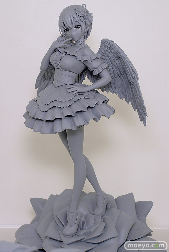 PROOF 五等分の花嫁∬ 中野一花 堕天使 Ver. 榎本うに子 アリスグリント スマイルフェス2022 フィギュア 01