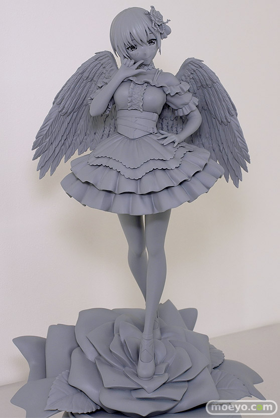 PROOF 五等分の花嫁∬ 中野一花 堕天使 Ver. 榎本うに子 アリスグリント スマイルフェス2022 フィギュア 02