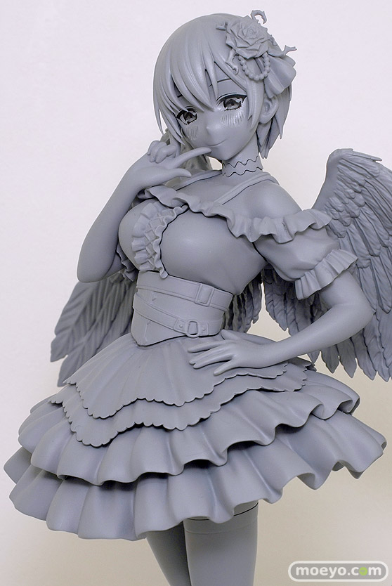 PROOF 五等分の花嫁∬ 中野一花 堕天使 Ver. 榎本うに子 アリスグリント スマイルフェス2022 フィギュア 04