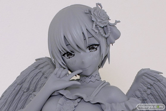 PROOF 五等分の花嫁∬ 中野一花 堕天使 Ver. 榎本うに子 アリスグリント スマイルフェス2022 フィギュア 05