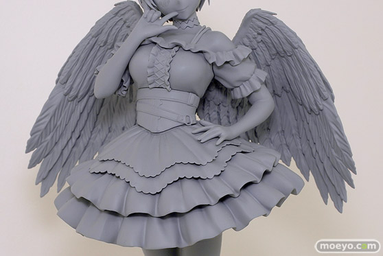 PROOF 五等分の花嫁∬ 中野一花 堕天使 Ver. 榎本うに子 アリスグリント スマイルフェス2022 フィギュア 06