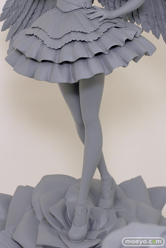 PROOF 五等分の花嫁∬ 中野一花 堕天使 Ver. 榎本うに子 アリスグリント スマイルフェス2022 フィギュア 08