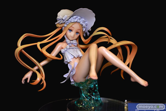 画像　フィギュア　サンプル　レビュー　ワンダーフェスティバル2022 [夏]　Hamin_gja 一撃三万発 朝からラーメン 01