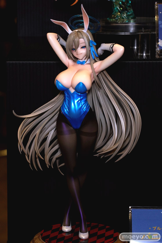 画像　フィギュア　サンプル　レビュー　ワンダーフェスティバル2022 [夏]　Hamin_gja 一撃三万発 朝からラーメン 03