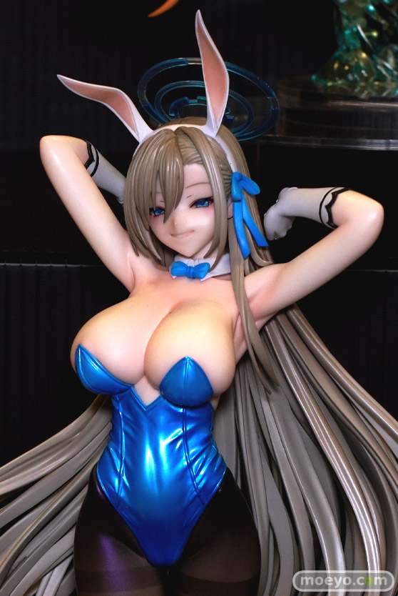 画像　フィギュア　サンプル　レビュー　ワンダーフェスティバル2022 [夏]　Hamin_gja 一撃三万発 朝からラーメン 04