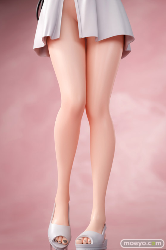 インサイト ポップキュン イラスト「ナースさん」ごほうびver. やまち ゆーも エロ フィギュア 12