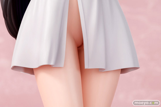 インサイト ポップキュン イラスト「ナースさん」ごほうびver. やまち ゆーも エロ フィギュア 19