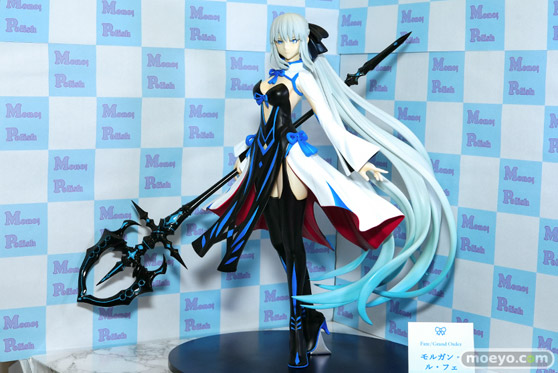 画像　フィギュア　サンプル　レビュー　ワンダーフェスティバル2022 [夏]　Mono；Polish ないとめあくりえいつ ムテキボイラー 03