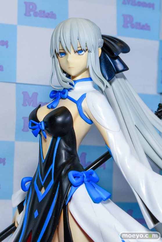 画像　フィギュア　サンプル　レビュー　ワンダーフェスティバル2022 [夏]　Mono；Polish ないとめあくりえいつ ムテキボイラー 04