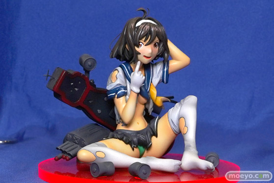 画像　フィギュア　サンプル　レビュー　ワンダーフェスティバル2022 [夏]　Mono；Polish ないとめあくりえいつ ムテキボイラー 05