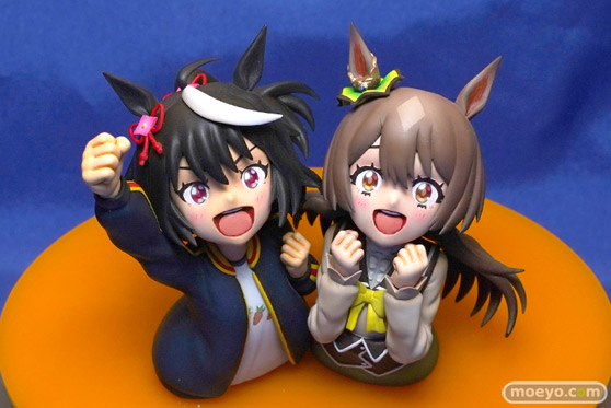 画像　フィギュア　サンプル　レビュー　ワンダーフェスティバル2022 [夏]　Mono；Polish ないとめあくりえいつ ムテキボイラー 07