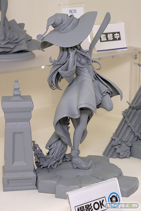 PROOF 魔女の旅々 イレイナ ヒダリウエシマ スパロー アリスグリント スマイルフェス2022 フィギュア 02