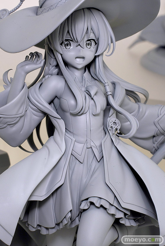 PROOF 魔女の旅々 イレイナ ヒダリウエシマ スパロー アリスグリント スマイルフェス2022 フィギュア 04