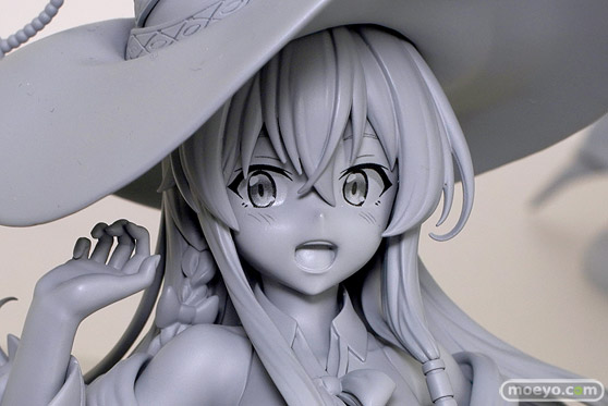 PROOF 魔女の旅々 イレイナ ヒダリウエシマ スパロー アリスグリント スマイルフェス2022 フィギュア 05