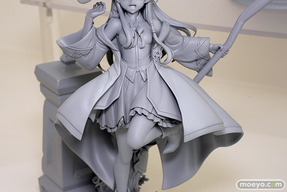 PROOF 魔女の旅々 イレイナ ヒダリウエシマ スパロー アリスグリント スマイルフェス2022 フィギュア 06