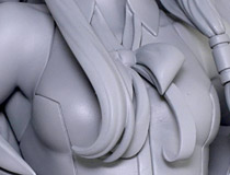 【スマイルフェス2022】PROOF新作美少女フィギュア「魔女の旅々 イレイナ」監修中原型が展示！