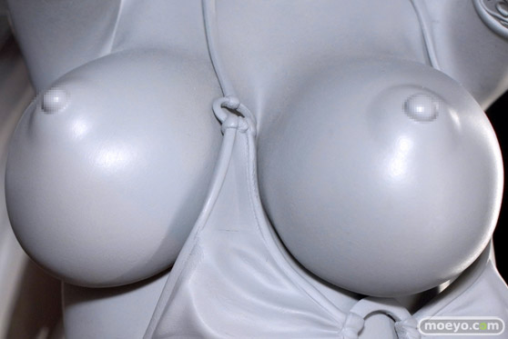 BINDing HOTLIMIT CoverGirl 美夏 ピロ水 白鳥小晴 第4回 ネイティブ フィギュア展示会（エロホビ） エロ フィギュア キャストオフ 13