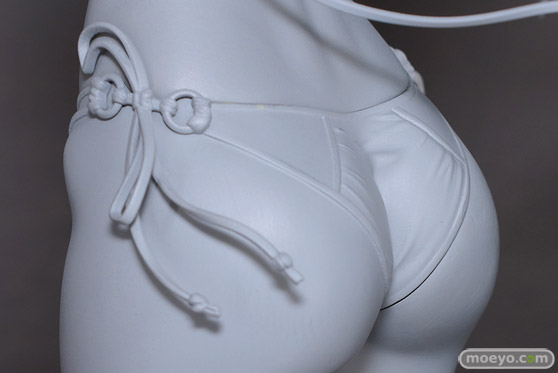 BINDing HOTLIMIT CoverGirl 美夏 ピロ水 白鳥小晴 第4回 ネイティブ フィギュア展示会（エロホビ） エロ フィギュア キャストオフ 15