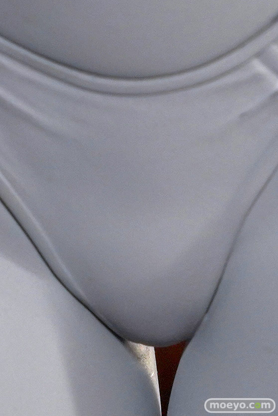 BINDing HOTLIMIT CoverGirl 美夏 ピロ水 白鳥小晴 第4回 ネイティブ フィギュア展示会（エロホビ） エロ フィギュア キャストオフ 19