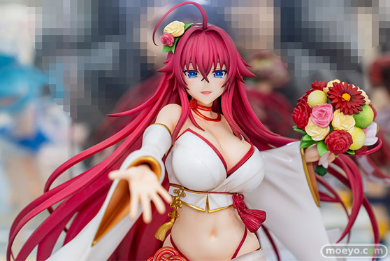 秋葉原の新作フィギュア展示の様子 2022年10月21日 あみあみ 02