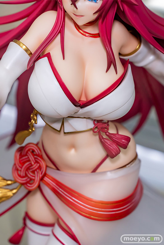 秋葉原の新作フィギュア展示の様子 2022年10月21日 あみあみ 03