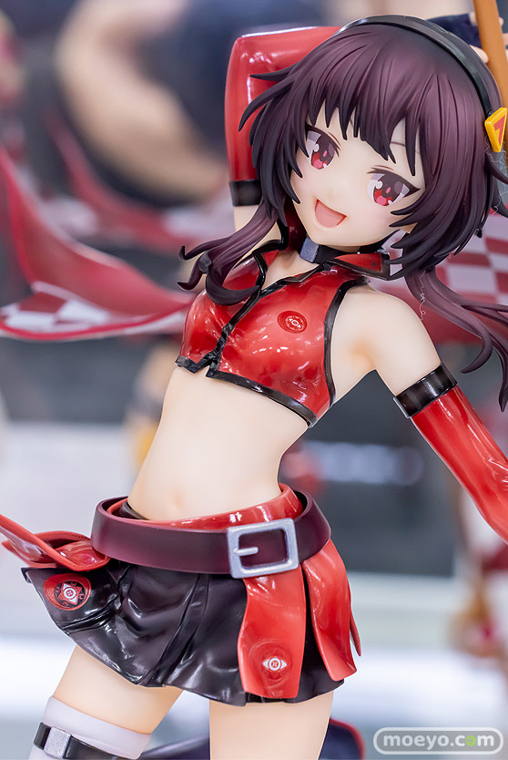 秋葉原の新作フィギュア展示の様子 2022年10月21日 あみあみ 07