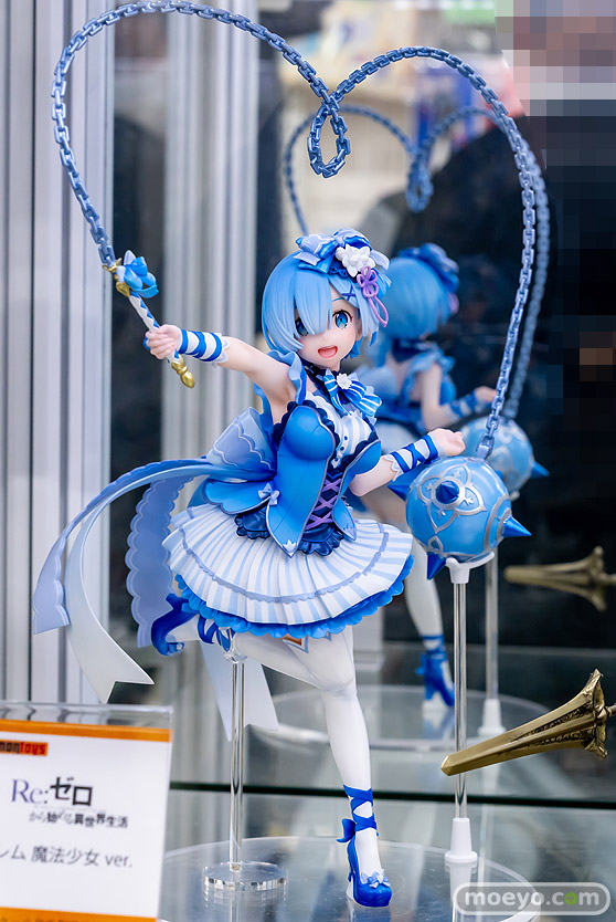 秋葉原の新作フィギュア展示の様子 2022年10月21日 あみあみ 10